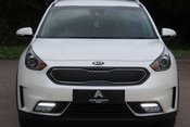 Kia Niro 1.6h GDi 2 SUV 5dr Petrol Hybrid DCT Euro 6 (s/s) (139 bhp) 2