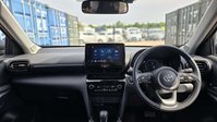 Toyota Yaris Cross 1.5 VVT-h Icon SUV 5dr Petrol Hybrid E-CVT Euro 6 (s/s) (116 ps) 13