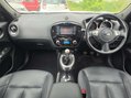 Nissan Juke 1.6 Juke Tekna 5dr 6