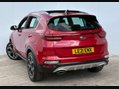 Kia Sportage 1.6 Sportage GT-Line S ISG 4x4 Semi-Auto 4WD 5dr 2