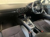Audi TT 2.0 TT S Line TFSI Semi-Auto 3dr 28