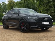 Audi RS Q8 VORSPRUNG TFSI QUATTRO MHEV 3