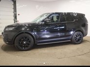 Land Rover Discovery 2.0 Discovery SE SD4 Auto 4WD 5dr 18