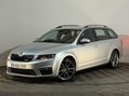 Skoda Octavia VRS TDI DSG 3