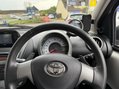 Toyota Aygo 1.0 VVT-i Move MultiMode Euro 5 5dr 14
