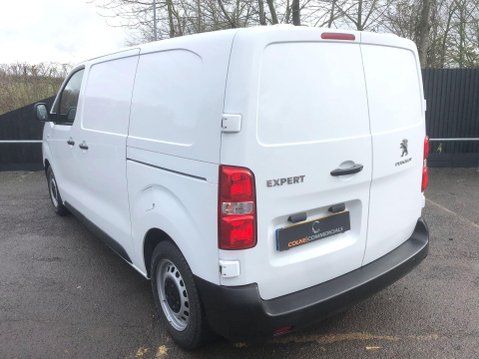 Peugeot Expert BLUE HDI PROFESSIONAL STANDARD 6