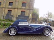 Morgan Plus Eight 4.8 32
