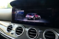 Mercedes-Benz E Class 3.0 E 350 D All Terrain Edition 4Matic Auto 4WD 5dr 33