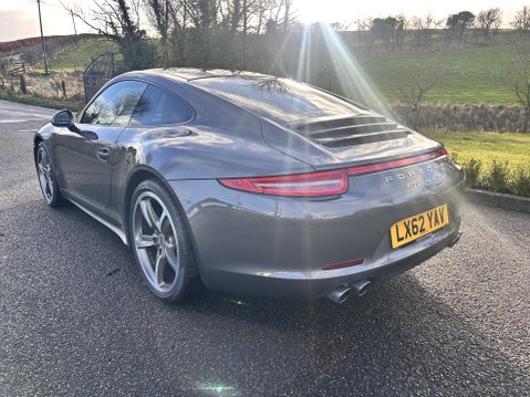 Porsche 911 CARRERA 4S PDK 9