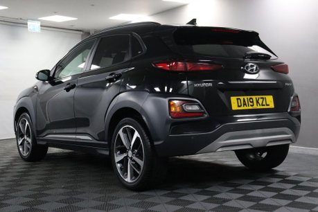 Hyundai KONA PREMIUM 22