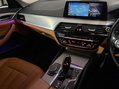 BMW 5 Series 520D SE TOURING 15