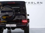 Mercedes-Benz G Class 4.0 G63 V8 BiTurbo MHEV AMG SUV 5dr Petrol Hybrid SpdS+9GT 4WD Euro 6 (s/s) 34