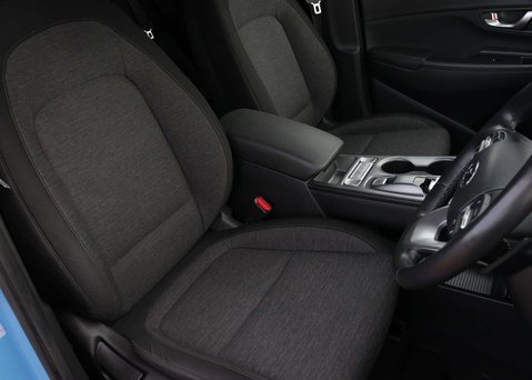 Hyundai KONA Kona Premium EV 5dr 35