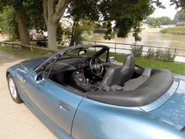 BMW Z3 (E46) 2.2i Roadster 18