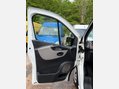 Renault Trafic 1.6 dCi 27 Business+ Panel Van 5dr Diesel Manual SWB Standard Roof Euro 6 ( 31