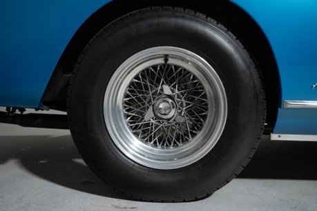 Ferrari 330GT 2+2. FULL NUT & BOLT RESTO. CONCOURS EXAMPLE. 23