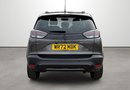 Vauxhall Crossland 1.2 Turbo [130] Ultimate 5dr Auto 8
