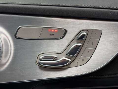 Mercedes-Benz C Class 4.0 C63 V8 BiTurbo AMG (Premium) Coupe 2dr Petrol SpdS MCT Euro 6 (s/s) (47 55