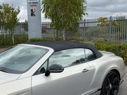 Bentley Continental 4.0 Continental GT S V8 Auto 4WD 2dr 17