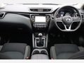 Nissan Qashqai 1.3 Qashqai N-Connecta DiG-T 5dr 17