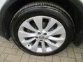 Vauxhall Mokka X 1.4i Turbo ecoTEC Elite Nav Euro 6 (s/s) 5dr 10