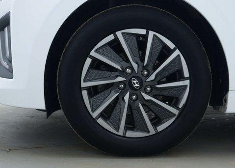 Hyundai IONIQ IONIQ Premium BEV 5dr 15