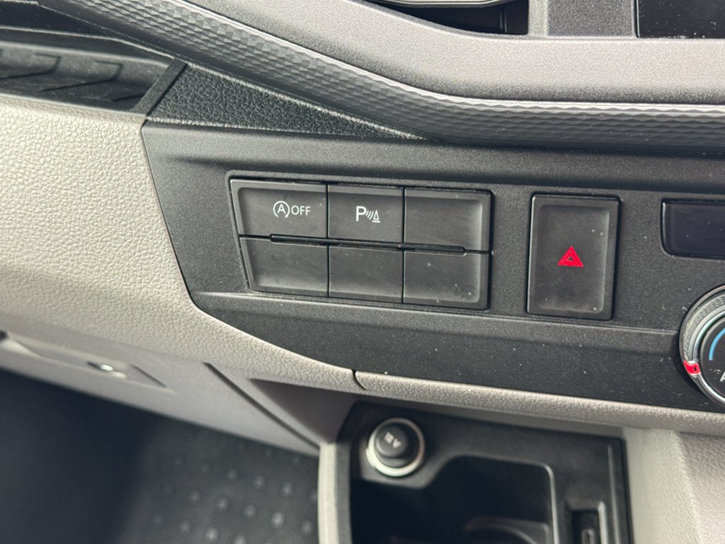 2021 Volkswagen TransporterSWB L1H1 Low Roof Highline T30 Air Con Alloys Sensors EURO 6 — thumbnail 34 of 51