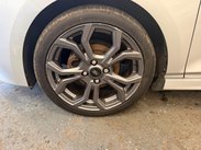Ford Fiesta 1.0T EcoBoost ST-Line X Euro 6 (s/s) 5dr 25