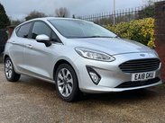 Ford Fiesta 1.0 Fiesta Zetec T 5dr 14