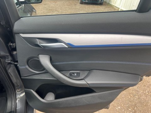 BMW X2 XDRIVE25E M SPORT (PHEV) 43