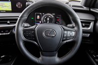 Lexus Ux 250H 15