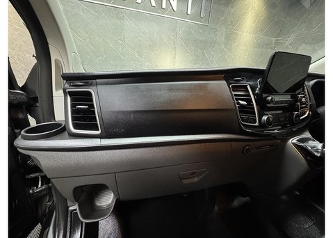 Ford Transit Custom 2.0 280 EcoBlue Limited Panel Van 5dr Diesel Manual L1 H1 Euro 6 (s/s) (130 48