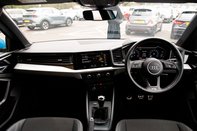 Audi A1 SPORTBACK TFSI S LINE 3