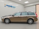 Volvo V70 2.0 D3 SE Lux Geartronic Euro 5 (s/s) 5dr 8