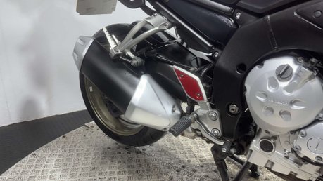 Yamaha FZ1 FAZER 1000 2008 37K VERY CLEAN EXAMPLE FAIRED SPORTS TOURER 1000CC 14
