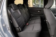 Dacia Jogger EXTREME SE TCE 38
