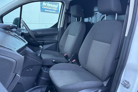 Ford Transit Connect 200 L1 100ps Panel Van - No VAT 21