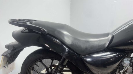 Zontes Mantis 125 ZT 2016 15K SPARES OR REPAIR PROJECT 125CC BIKE LEARNER 29