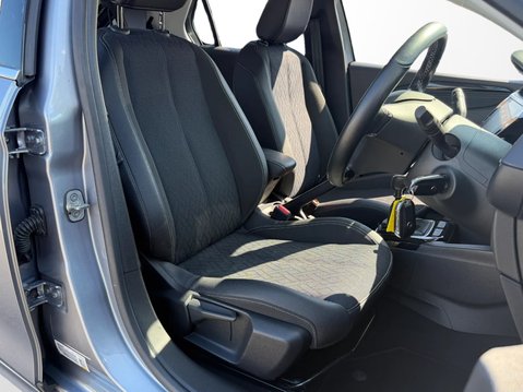 Vauxhall Corsa 1.2 Turbo Elite Edition 5dr 18