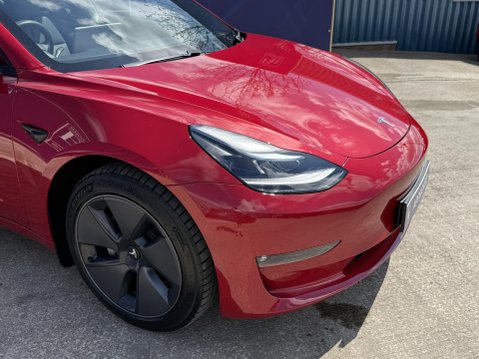 Tesla Model 3 (Dual Motor) Long Range Saloon 4dr Electric Auto 4WDE (346 ps) 13
