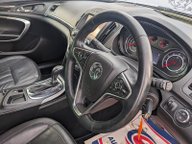Vauxhall Insignia ELITE NAV CDTI 20