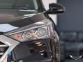 Hyundai TUCSON 1.6 CRDi MHEV SE Nav Euro 6 (s/s) 5dr 6