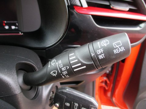 Vauxhall Corsa 1.2 Turbo SRi Euro 6 (s/s) 5dr 40