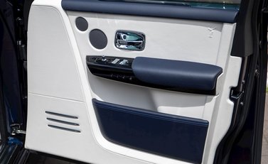 Rolls-Royce Phantom 25