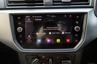 SEAT Arona TSI SE TECHNOLOGY 24