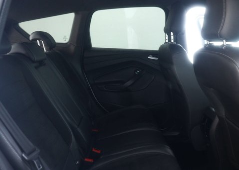 Ford Kuga 1.5 Kuga ST-Line TDCI Auto 5dr 48