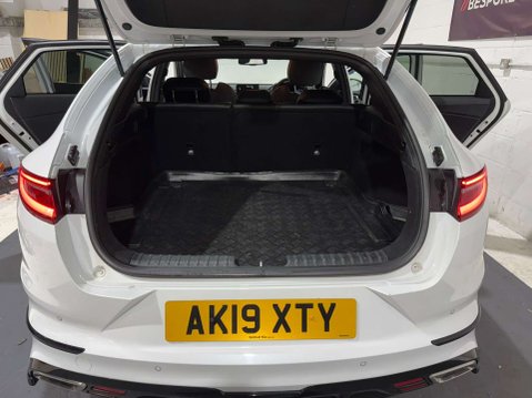 Kia Pro Ceed 1.6 ProCeed GT ISG Semi-Auto 5dr 20