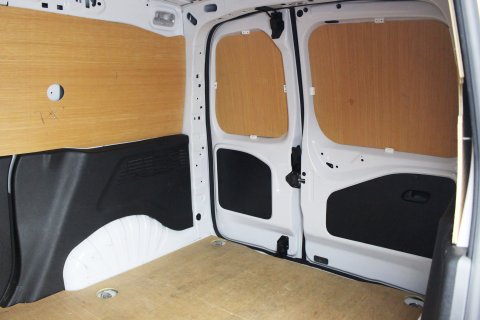 Vauxhall Combo Cargo 1.5 Turbo D 2300 Prime SWB Euro 6 100 ps 7
