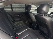 BMW 3 Series 2.0 320d Luxury Auto 4dr 27