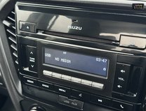 Isuzu D-Max Utility | 1.9 LT | AC | Camera | Double Cab 30